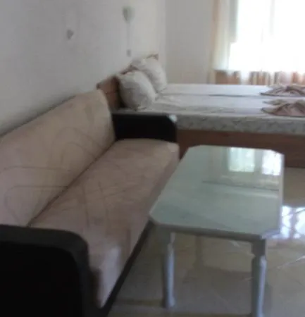 Гостевой дом Apartment's Pita & Mare *