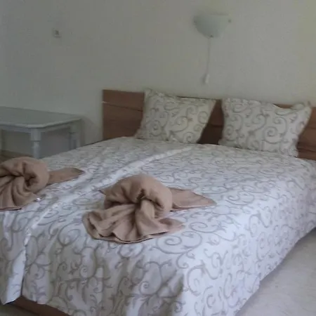 Konukevi Apartment's Pita & Mare 3*