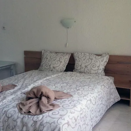 Gasthuis Apartment's Pita & Mare 3*