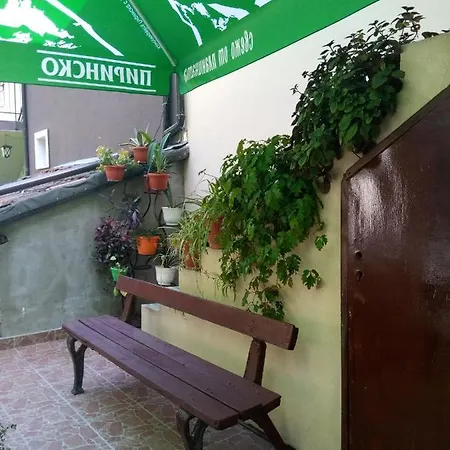 Apartment's Pita & Mare 3* Kiten (Burgas)