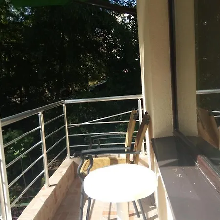 Apartment's Pita & Mare בית הארחה קיטן