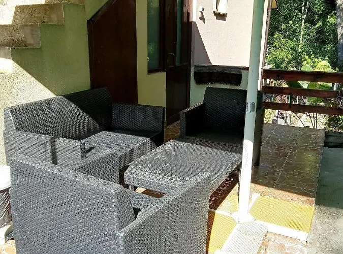 Apartment's Pita & Mare Maison d'hôtes 3*