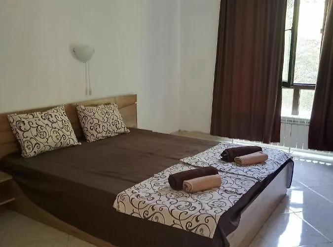 Apartment's Pita & Mare Maison d'hôtes 3*