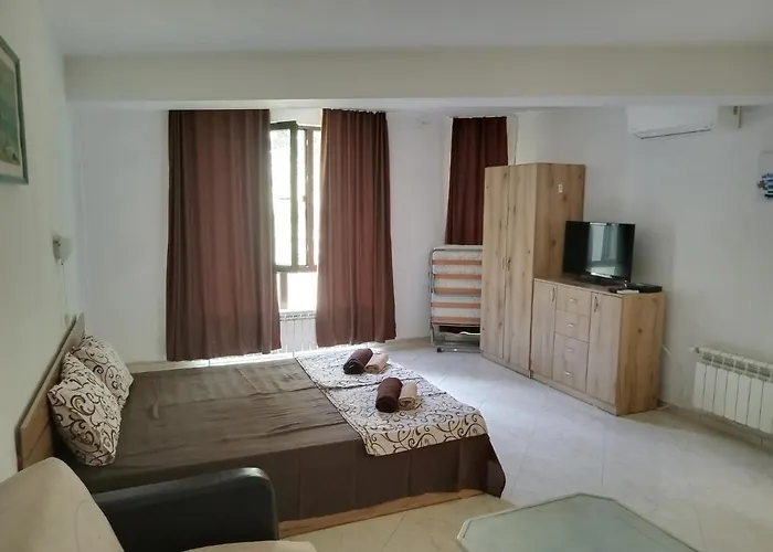 Apartment's Pita & Mare Maison d'hôtes