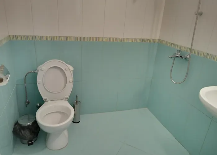 Apartment's Pita & Mare Kiten (Burgas)