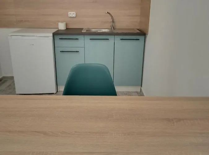 Apartment's Pita & Mare Maison d'hôtes