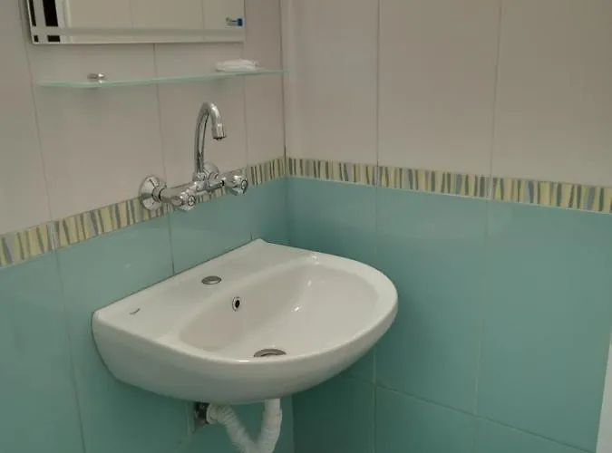 Maison d'hôtes Apartment's Pita & Mare