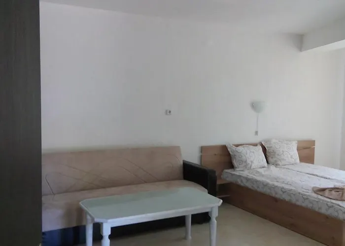 Apartment's Pita & Mare