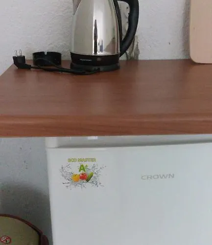 Apartment's Pita & Mare Kiten (Burgas)