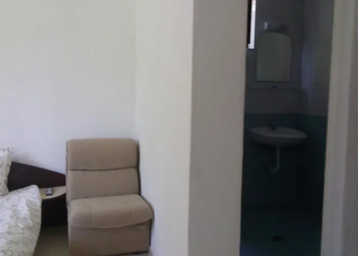 Maison d'hôtes Apartment's Pita & Mare Kiten (Burgas)