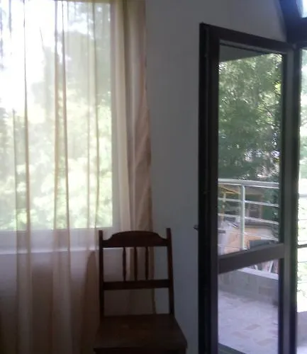 Maison d'hôtes Apartment's Pita & Mare Kiten (Burgas)