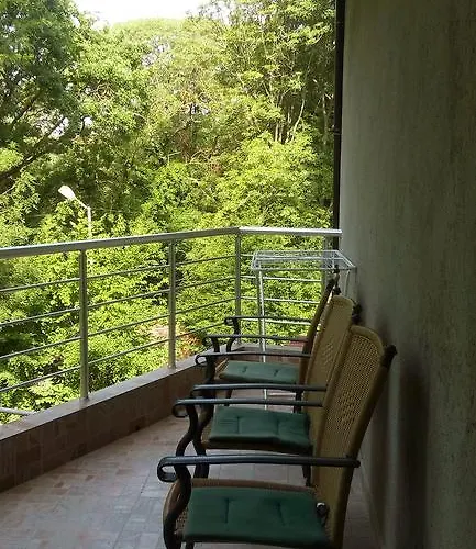 Apartment's Pita & Mare