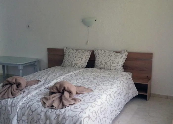 Konukevi Apartment's Pita & Mare 3*