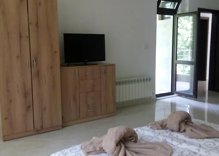 Apartment's Pita & Mare Kiten (Burgas)