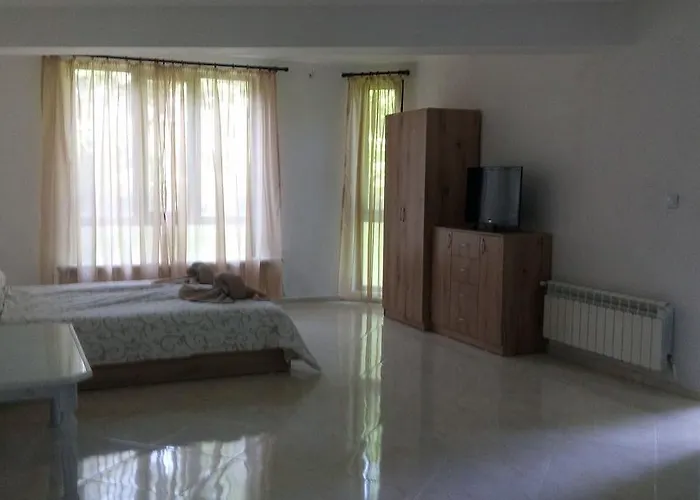 Maison d'hôtes Apartment's Pita & Mare Kiten (Burgas)