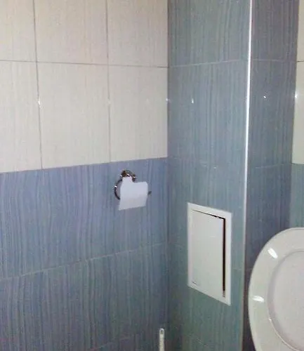 Maison d'hôtes Apartment's Pita & Mare