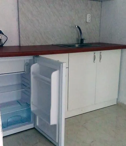 Maison d'hôtes Apartment's Pita & Mare Kiten (Burgas)