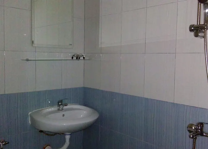 Maison d'hôtes Apartment's Pita & Mare 3*