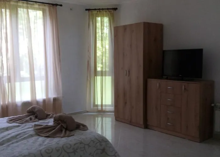 Maison d'hôtes Apartment's Pita & Mare