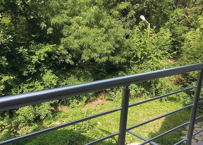 Konukevi Apartment's Pita & Mare Naousa