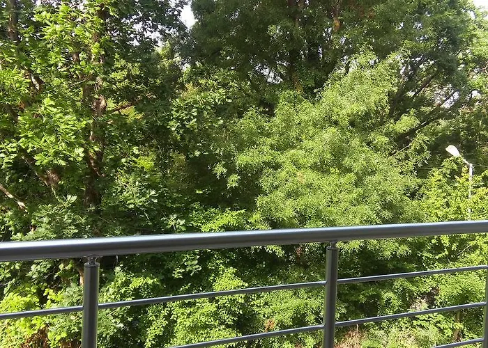 בית הארחה Apartment's Pita & Mare 3*