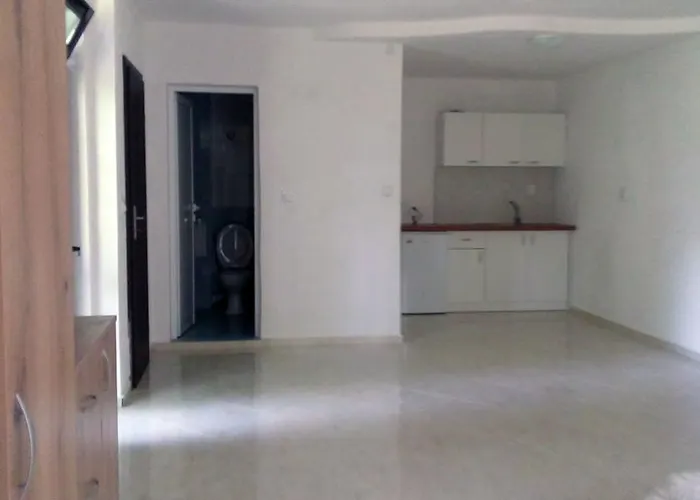 Maison d'hôtes Apartment's Pita & Mare Kiten (Burgas)