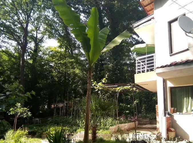 Maison d'hôtes Apartment's Pita & Mare