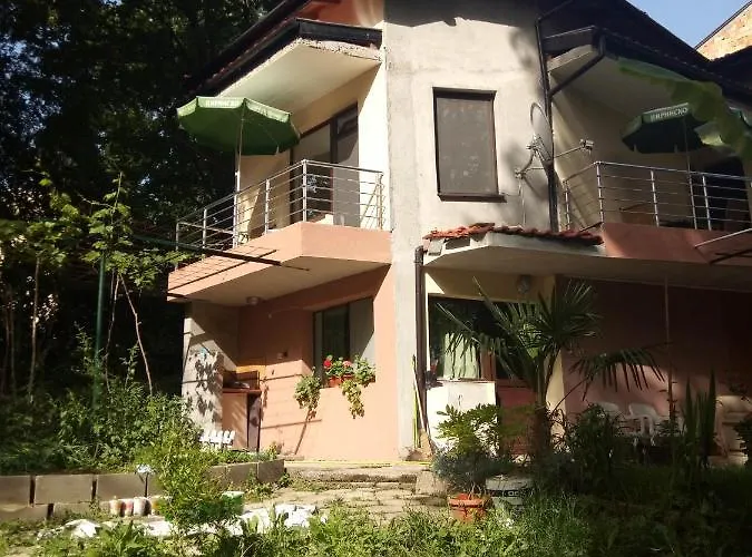 Maison d'hôtes Apartment's Pita & Mare