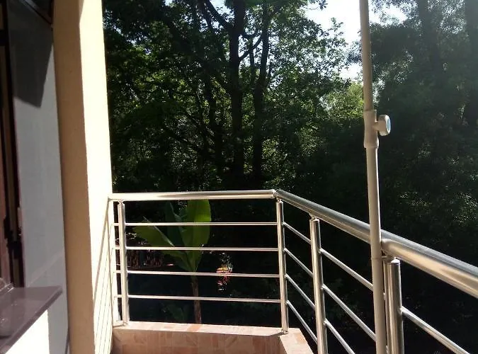 Maison d'hôtes Apartment's Pita & Mare Kiten (Burgas)