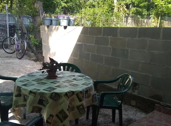 Apartment's Pita & Mare Maison d'hôtes