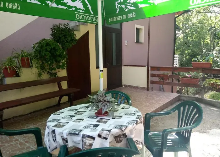 Apartment's Pita & Mare 3* Kiten (Burgas)